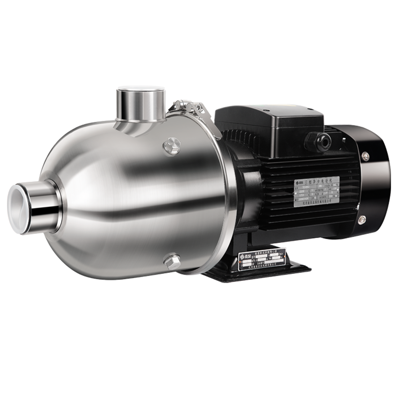 臥式多級泵系列